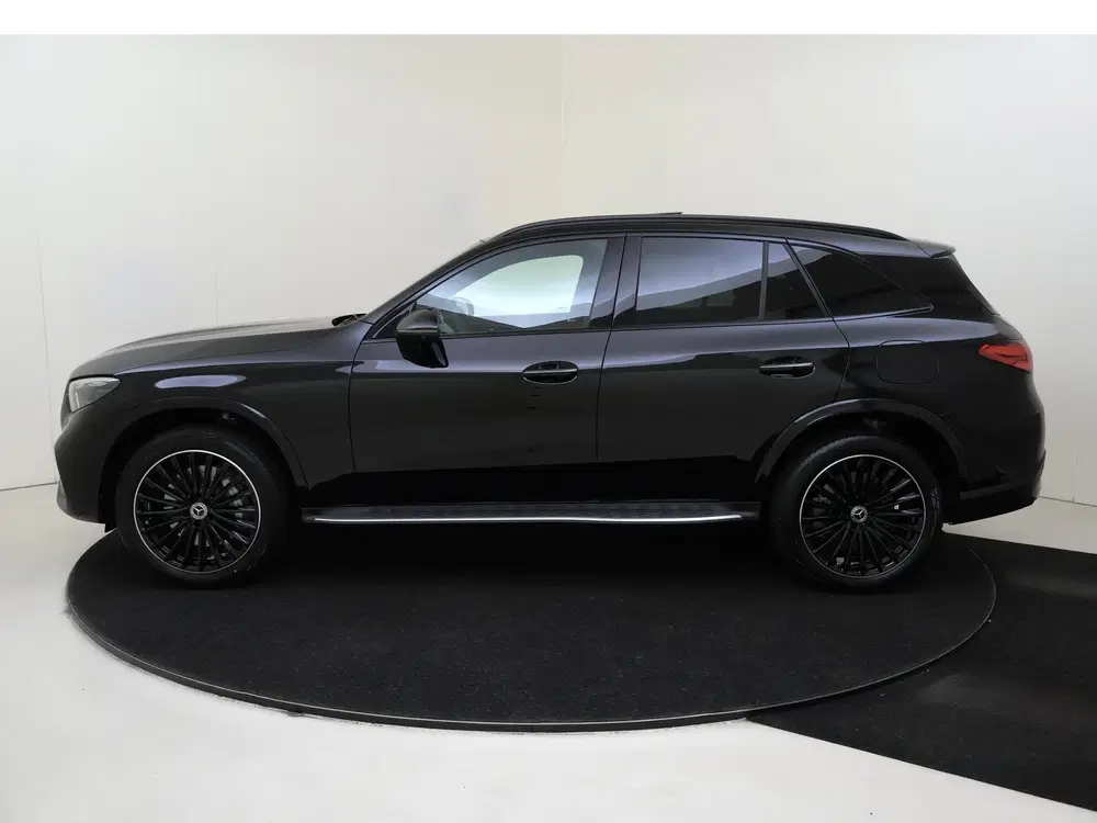 Mercedes-Benz GLC 300e 4MATIC Business Solution AMG uit 2026, foto 8