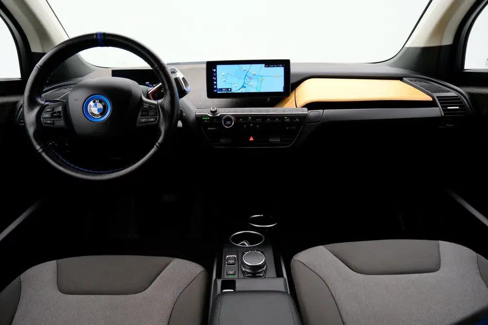 BMW i3 Executive Edition 120Ah 42 kWh Aut. Clima uit 2019, foto 5
