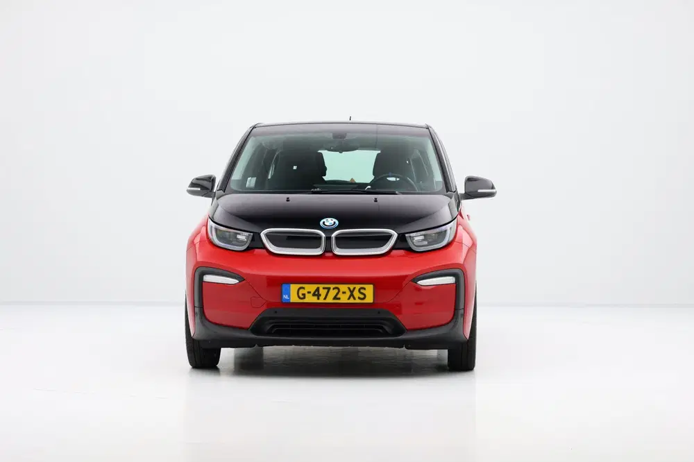 BMW i3 Executive Edition 120Ah 42 kWh Aut. Clima uit 2019, foto 7