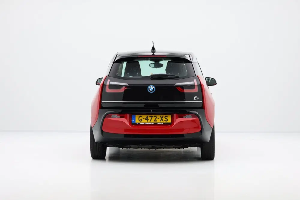 BMW i3 Executive Edition 120Ah 42 kWh Aut. Clima uit 2019, foto 9