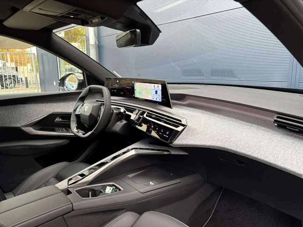 Peugeot 3008 EV 73 kWh 325pk Dual Motor Launch Edition uit 2025, foto 11