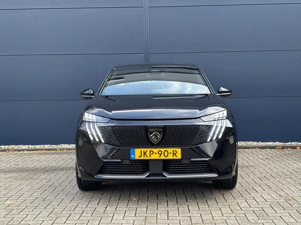 Peugeot 3008 EV 73 kWh 325pk Dual Motor Launch Edition uit 2025, foto 3