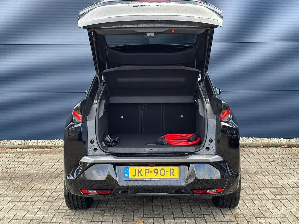 Peugeot 3008 EV 73 kWh 325pk Dual Motor Launch Edition uit 2025, foto 6