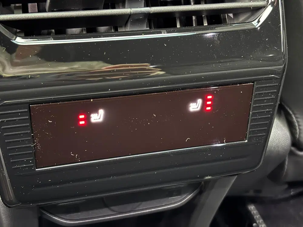Peugeot 3008 EV 73 kWh 325pk Dual Motor Launch Edition uit 2025, foto 8