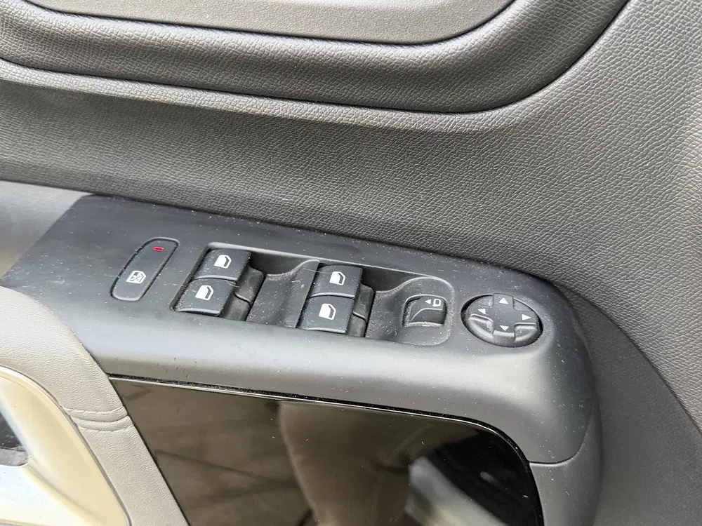 Citroën C5 Aircross Citroen C5 Aircross 1.2 PureTech Business uit 2021, foto 13
