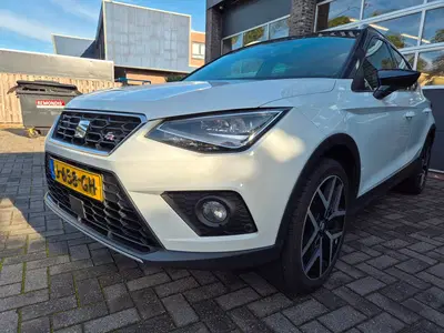 SEAT Arona 1.0 TSI FR Business Intense uit 2020