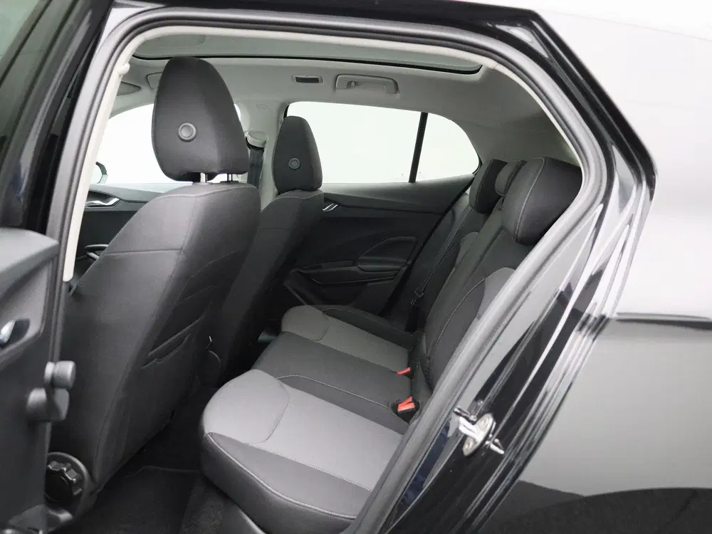 Skoda Fabia 1.0 TSI Ambition uit 2023, foto 10