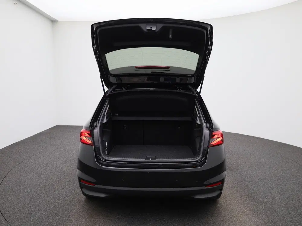 Skoda Fabia 1.0 TSI Ambition uit 2023, foto 11