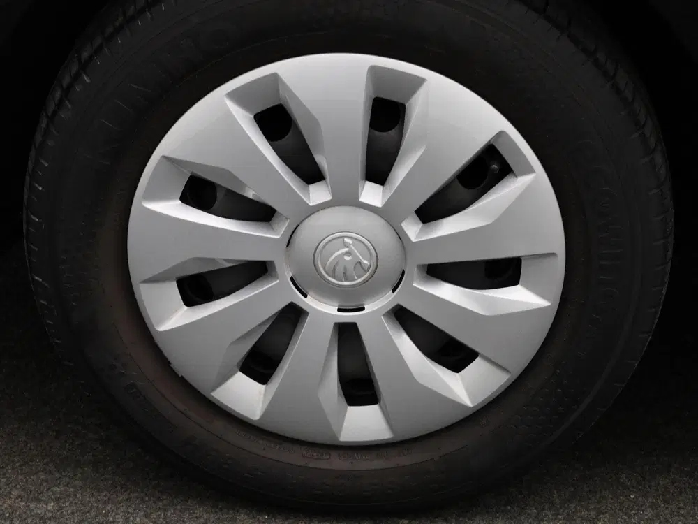Skoda Fabia 1.0 TSI Ambition uit 2023, foto 12