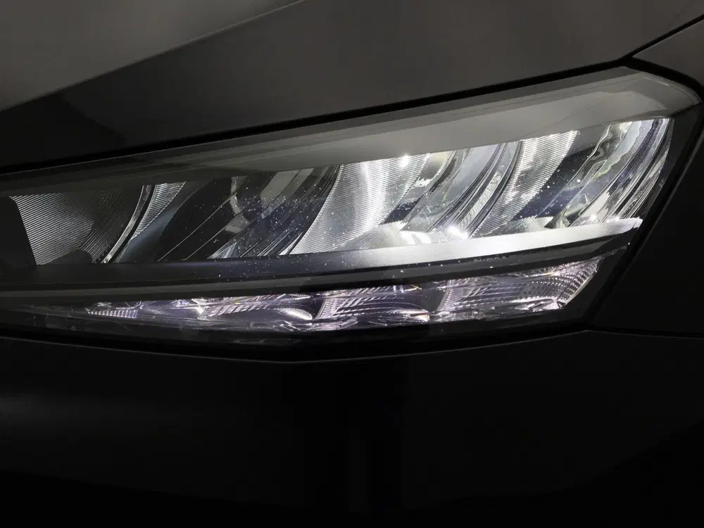 Skoda Fabia 1.0 TSI Ambition uit 2023, foto 13