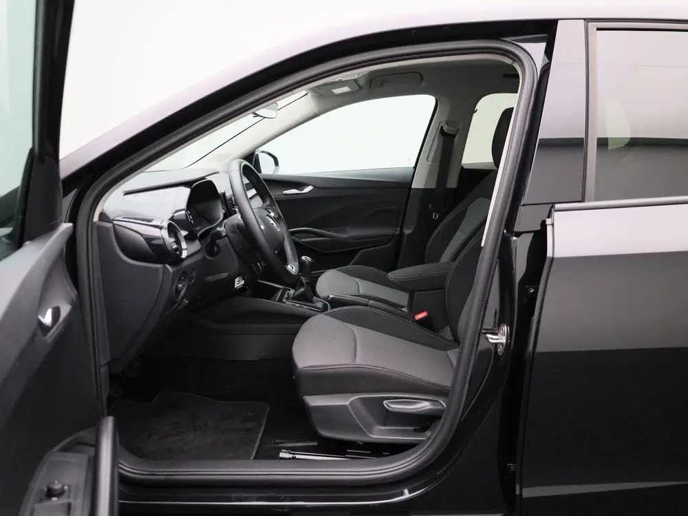 Skoda Fabia 1.0 TSI Ambition uit 2023, foto 9