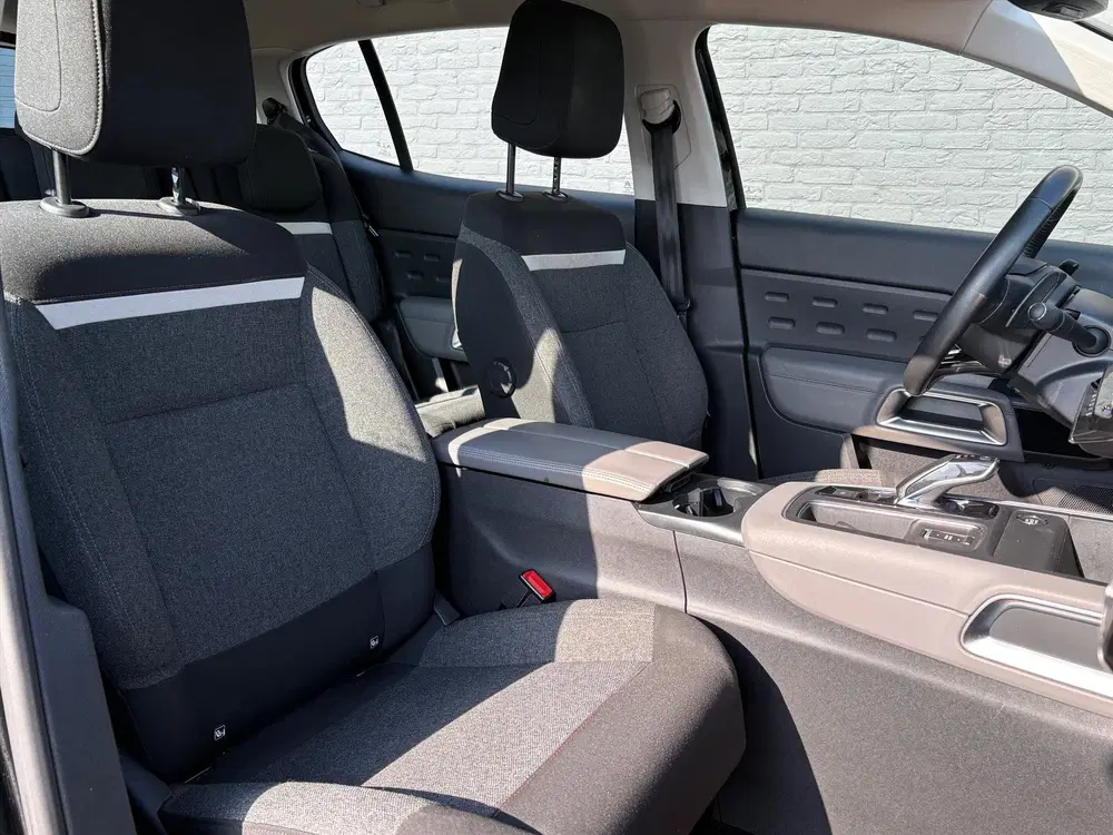 Citroën C5 Aircross 1.6 PHEV 225pk EAT8 Business uit 2021, foto 10