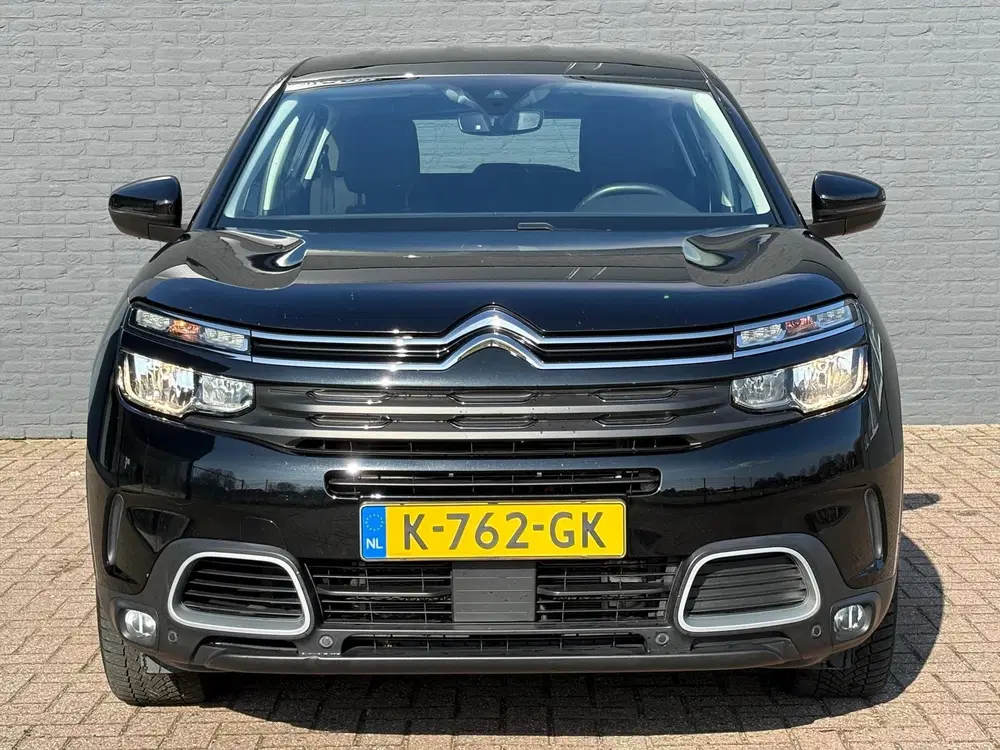 Citroën C5 Aircross 1.6 PHEV 225pk EAT8 Business uit 2021, foto 2