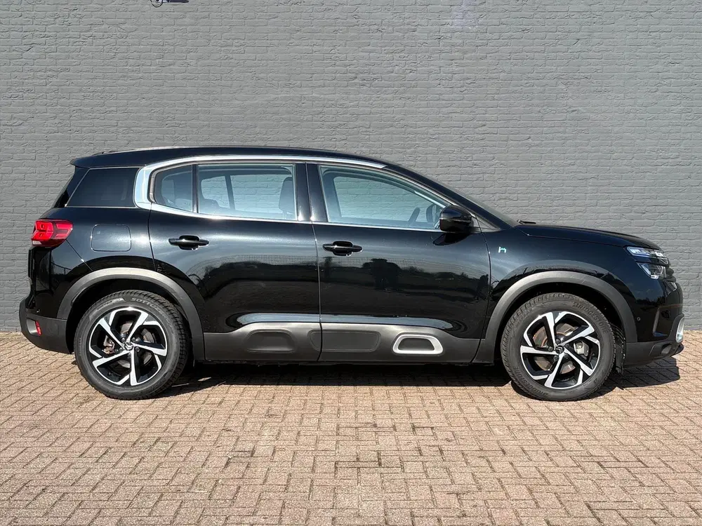 Citroën C5 Aircross 1.6 PHEV 225pk EAT8 Business uit 2021, foto 3