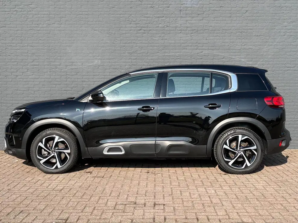 Citroën C5 Aircross 1.6 PHEV 225pk EAT8 Business uit 2021, foto 7