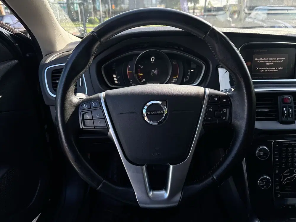 Volvo V40 Cross Country 1.5 T3 Polar+ Luxury uit 2019, foto 10