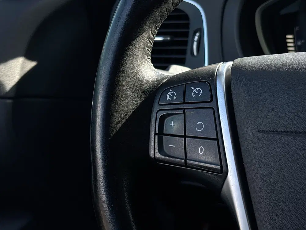 Volvo V40 Cross Country 1.5 T3 Polar+ Luxury uit 2019, foto 12