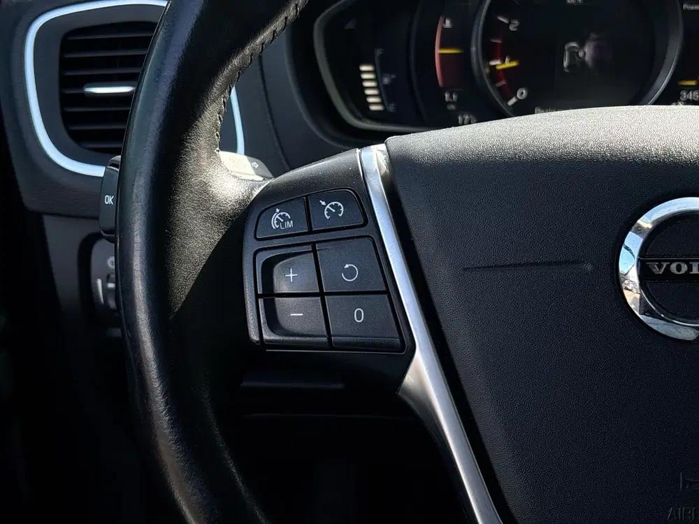 Volvo V40 Cross Country 1.5 T3 Polar+ Luxury uit 2019, foto 15