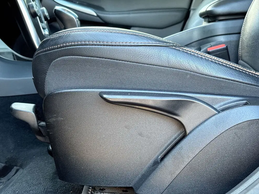 Volvo V40 Cross Country 1.5 T3 Polar+ Luxury uit 2019, foto 4
