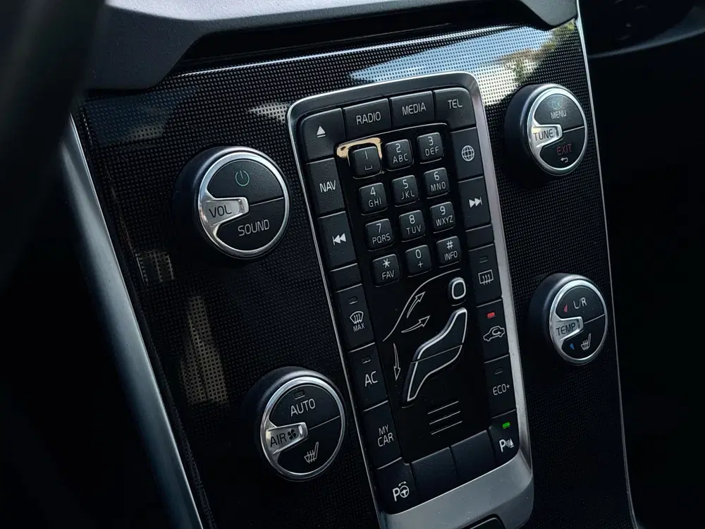 Volvo V40 Cross Country 1.5 T3 Polar+ Luxury uit 2019, foto 7