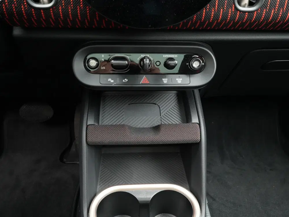 Mini Countryman SE ALL4 John Cooper Works Pakket XL uit 2024, foto 13