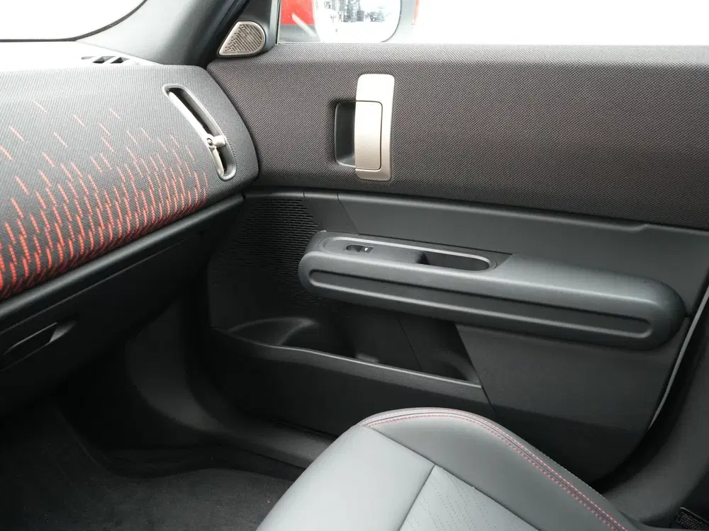 Mini Countryman SE ALL4 John Cooper Works Pakket XL uit 2024, foto 14