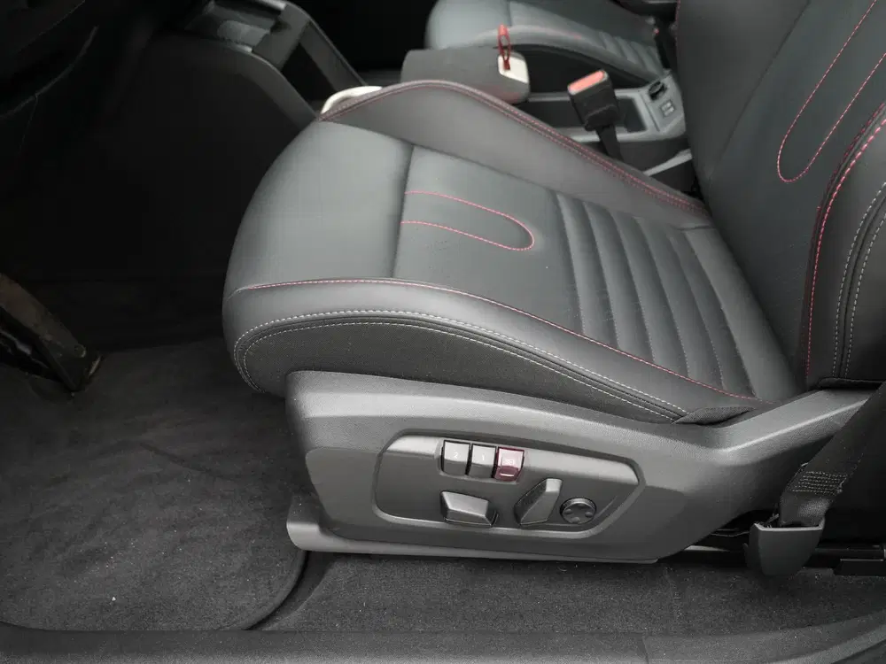 Mini Countryman SE ALL4 John Cooper Works Pakket XL uit 2024, foto 15