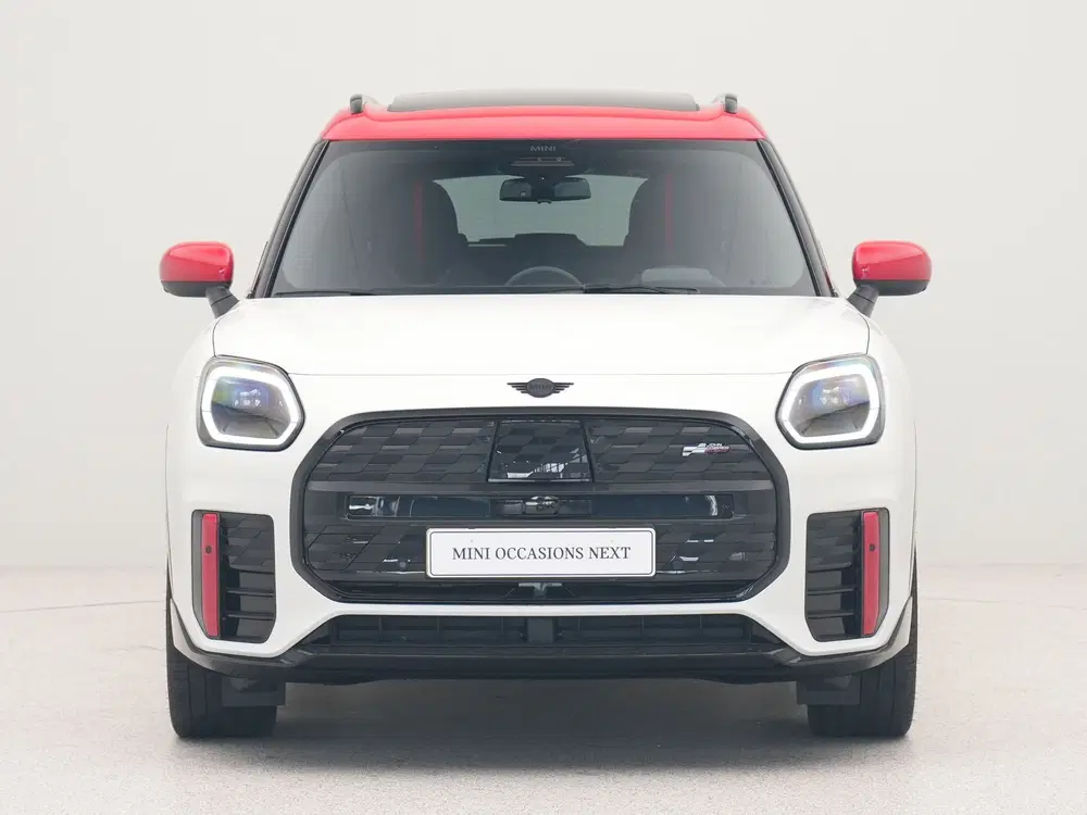 Mini Countryman SE ALL4 John Cooper Works Pakket XL uit 2024, foto 5