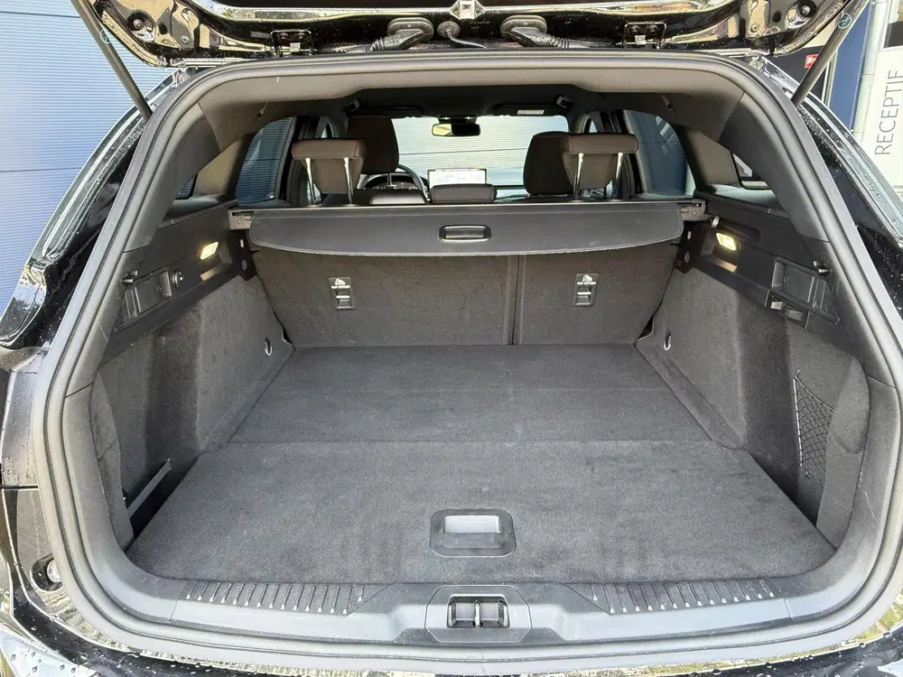 Ford Focus Wagon 1.0 EcoBoost Hybrid 125pk ST-Line uit 2024, foto 12