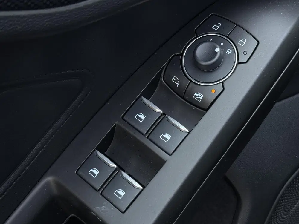 Ford Focus Wagon 1.0 EcoBoost Hybrid 125pk ST-Line uit 2024, foto 13