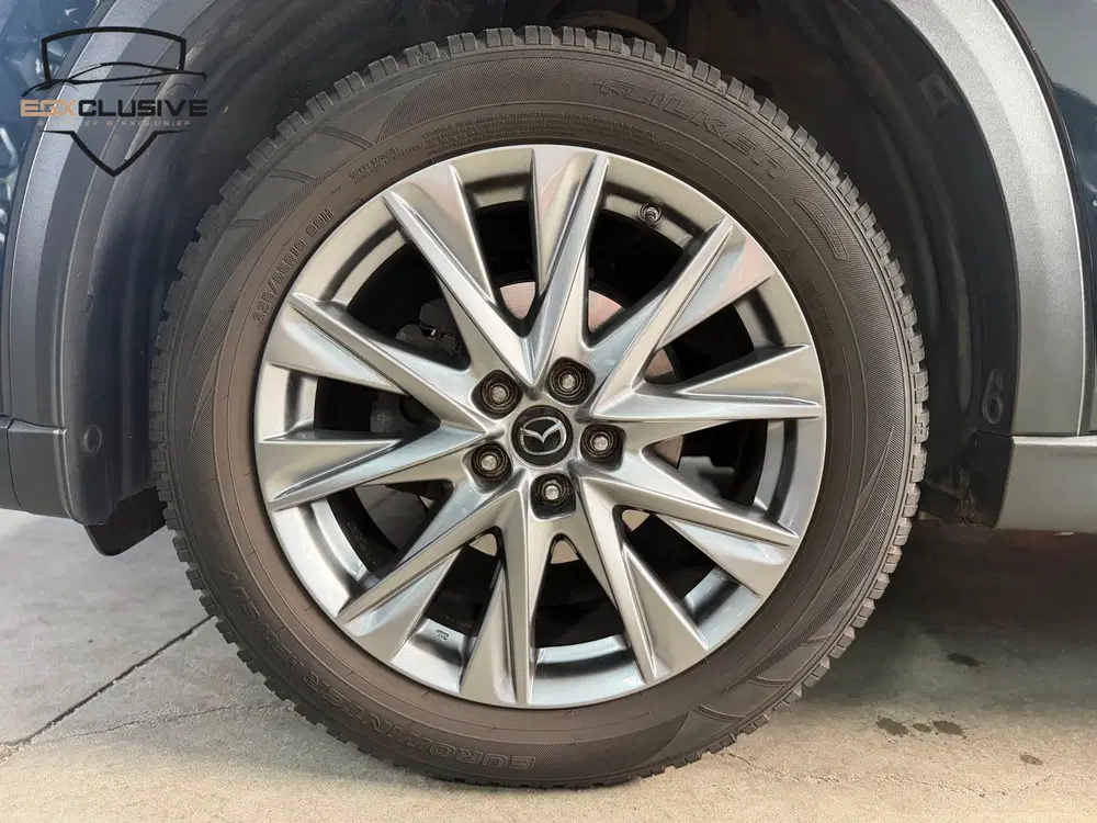Mazda CX-5 2.5 4WD SkyActiv-G 194 Luxury Bose uit 2020, foto 10