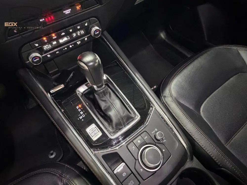 Mazda CX-5 2.5 4WD SkyActiv-G 194 Luxury Bose uit 2020, foto 15