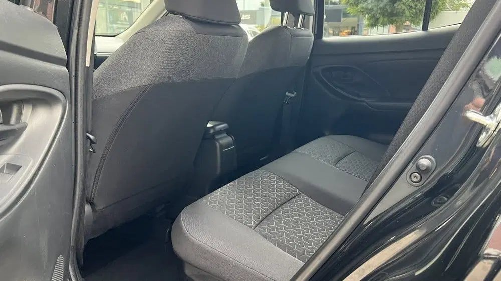 Toyota Yaris Cross 1.5 Hybrid Dynamic uit 2022, foto 8