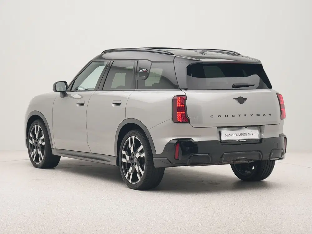 Mini Countryman C John Cooper Works Pakket XL (bj 2025) uit 2025, foto 10
