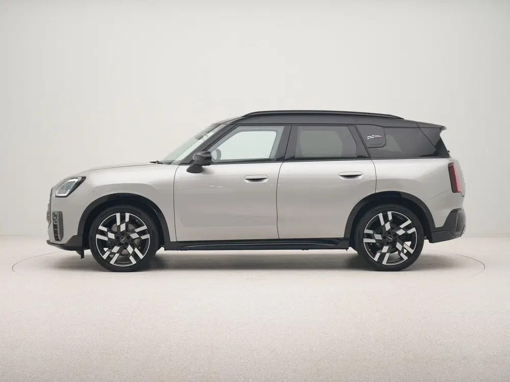 Mini Countryman C John Cooper Works Pakket XL (bj 2025) uit 2025, foto 11