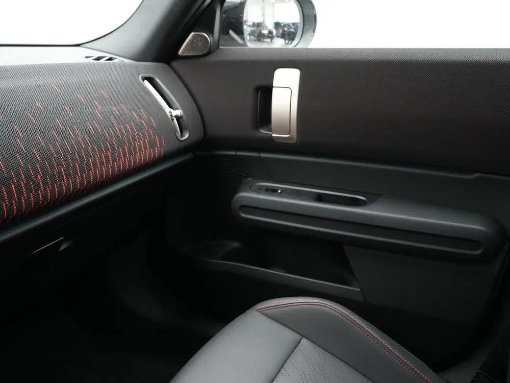 Mini Countryman C John Cooper Works Pakket XL (bj 2025) uit 2025, foto 15