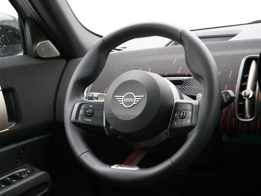 Mini Countryman C John Cooper Works Pakket XL (bj 2025) uit 2025, foto 2