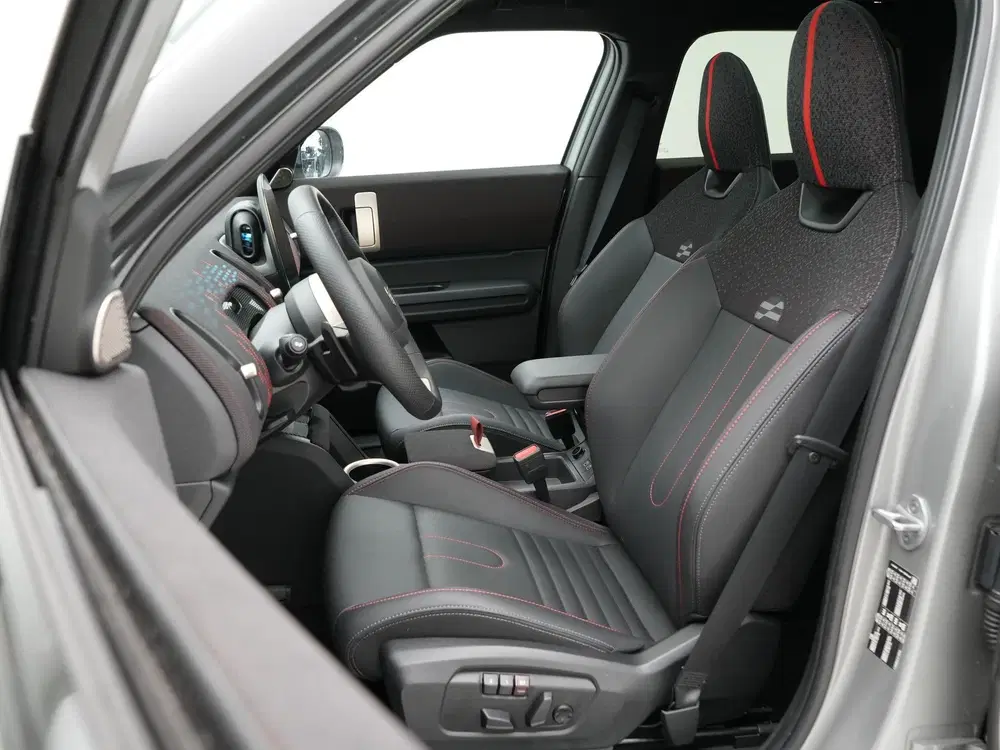Mini Countryman C John Cooper Works Pakket XL (bj 2025) uit 2025, foto 4