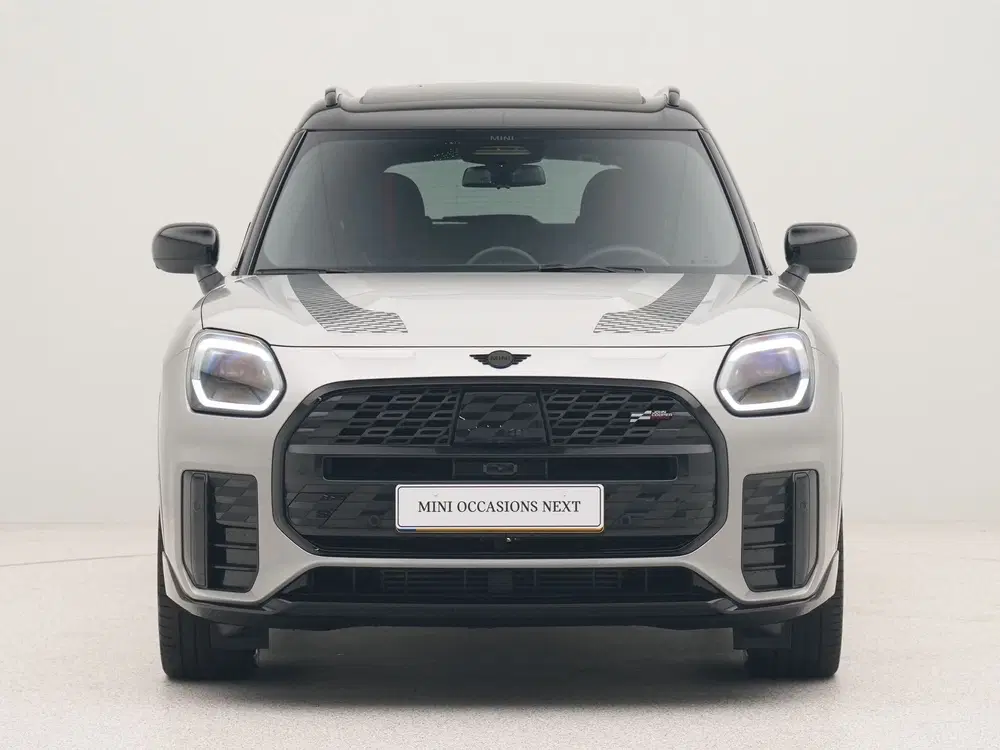 Mini Countryman C John Cooper Works Pakket XL (bj 2025) uit 2025, foto 5