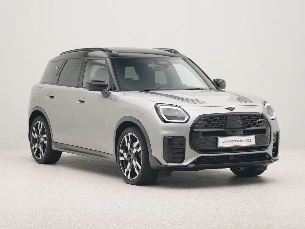 Mini Countryman C John Cooper Works Pakket XL (bj 2025) uit 2025, foto 6