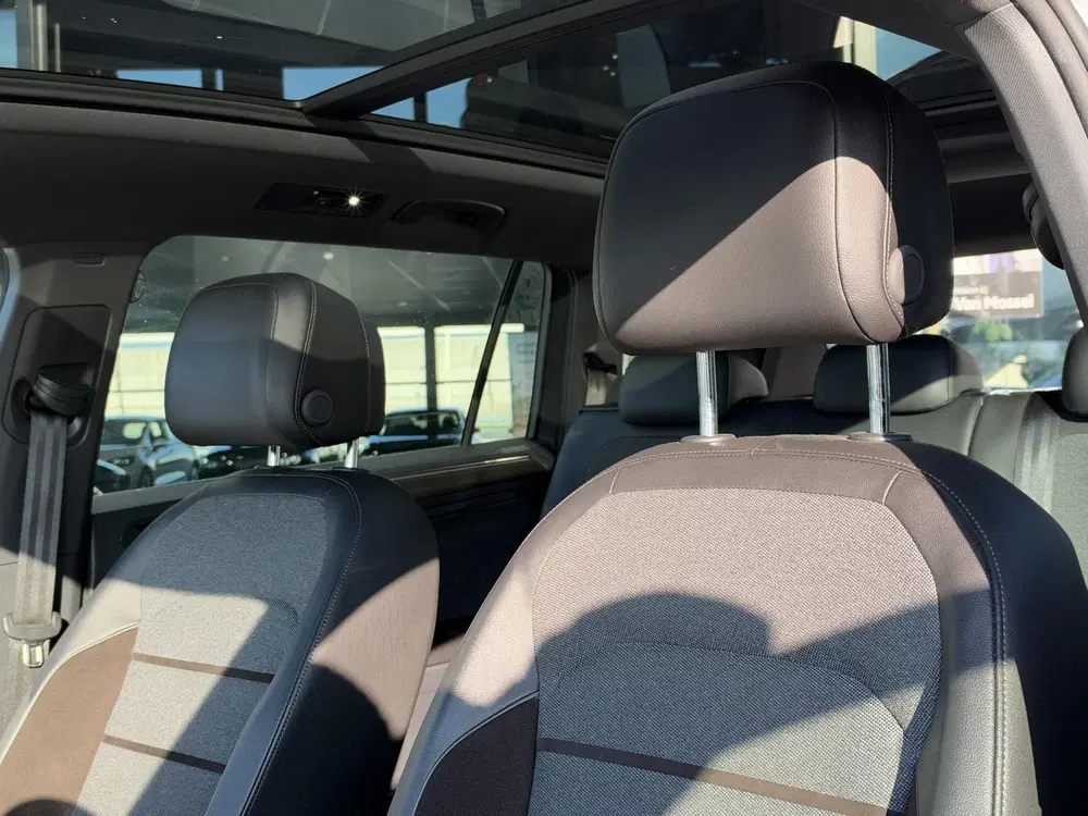 SEAT Tarraco 2.0 TSI 4DRIVE Xcellence Limited Edition 7 uit 2019, foto 2