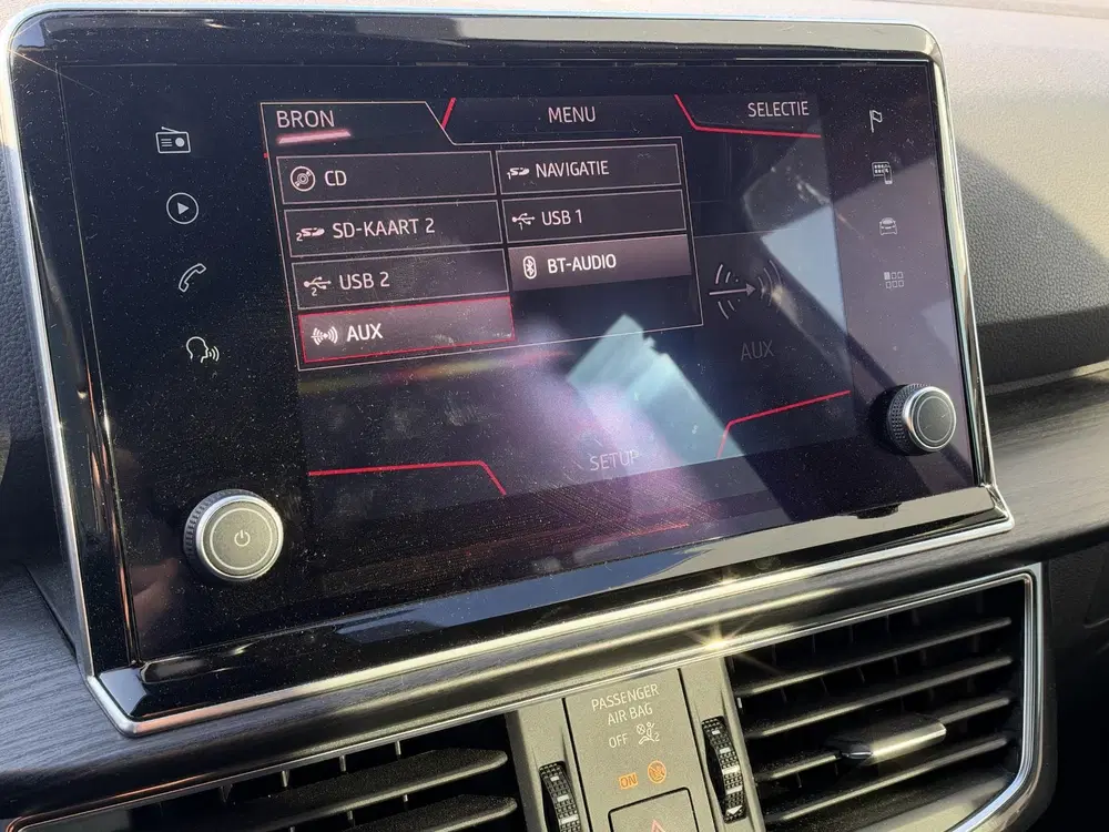 SEAT Tarraco 2.0 TSI 4DRIVE Xcellence Limited Edition 7 uit 2019, foto 7