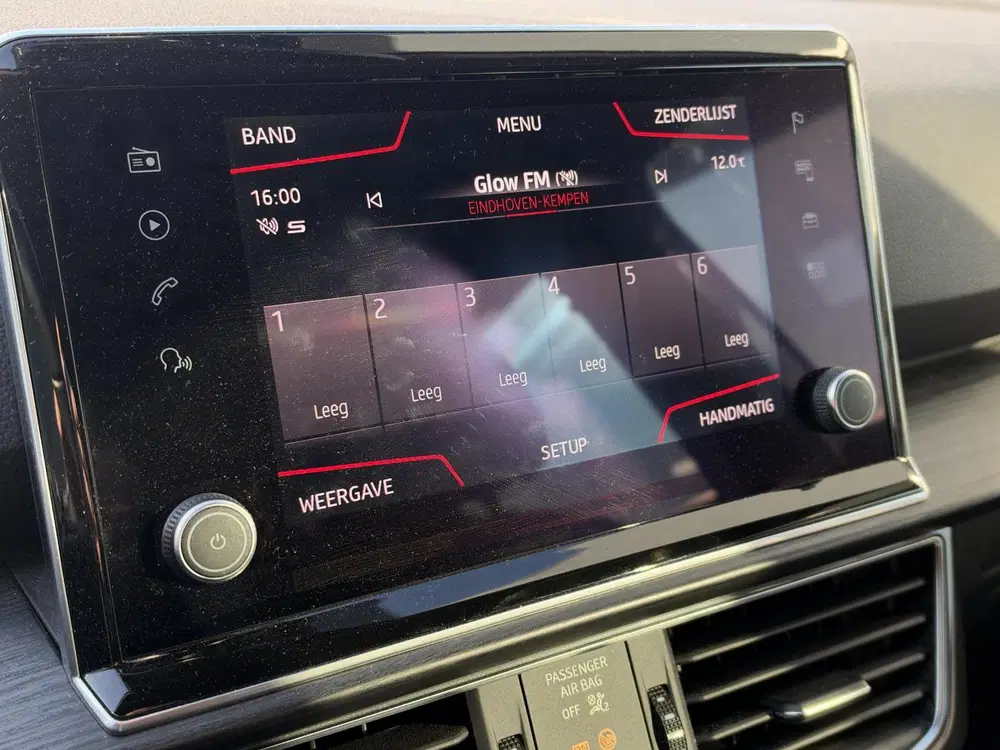 SEAT Tarraco 2.0 TSI 4DRIVE Xcellence Limited Edition 7 uit 2019, foto 8