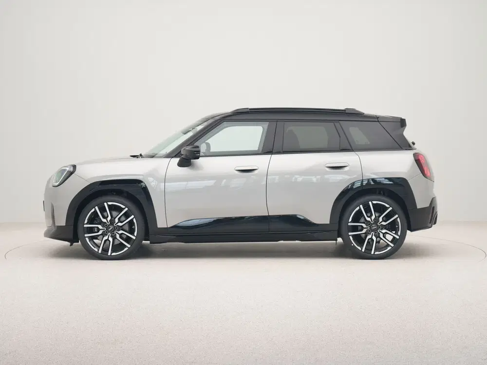 Mini Aceman SE John Cooper Works Pakket XL Accu condit uit 2026, foto 12