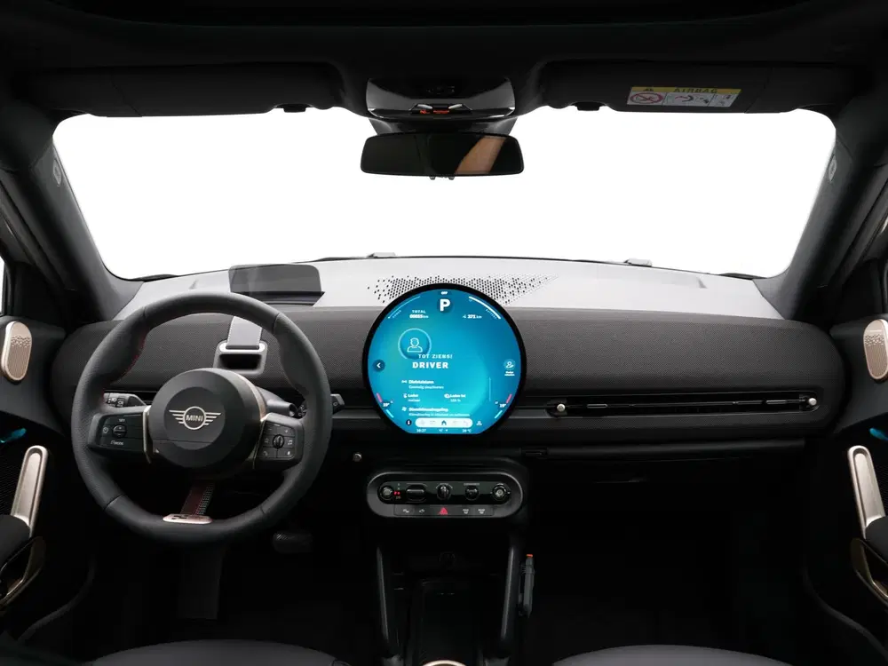Mini Aceman SE John Cooper Works Pakket XL Accu condit uit 2026, foto 13