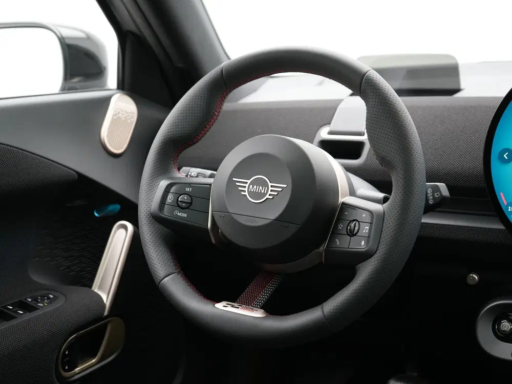Mini Aceman SE John Cooper Works Pakket XL Accu condit uit 2026, foto 2