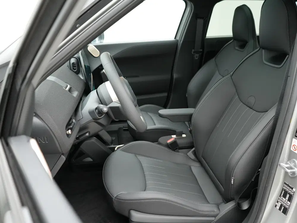 Mini Aceman SE John Cooper Works Pakket XL Accu condit uit 2026, foto 5