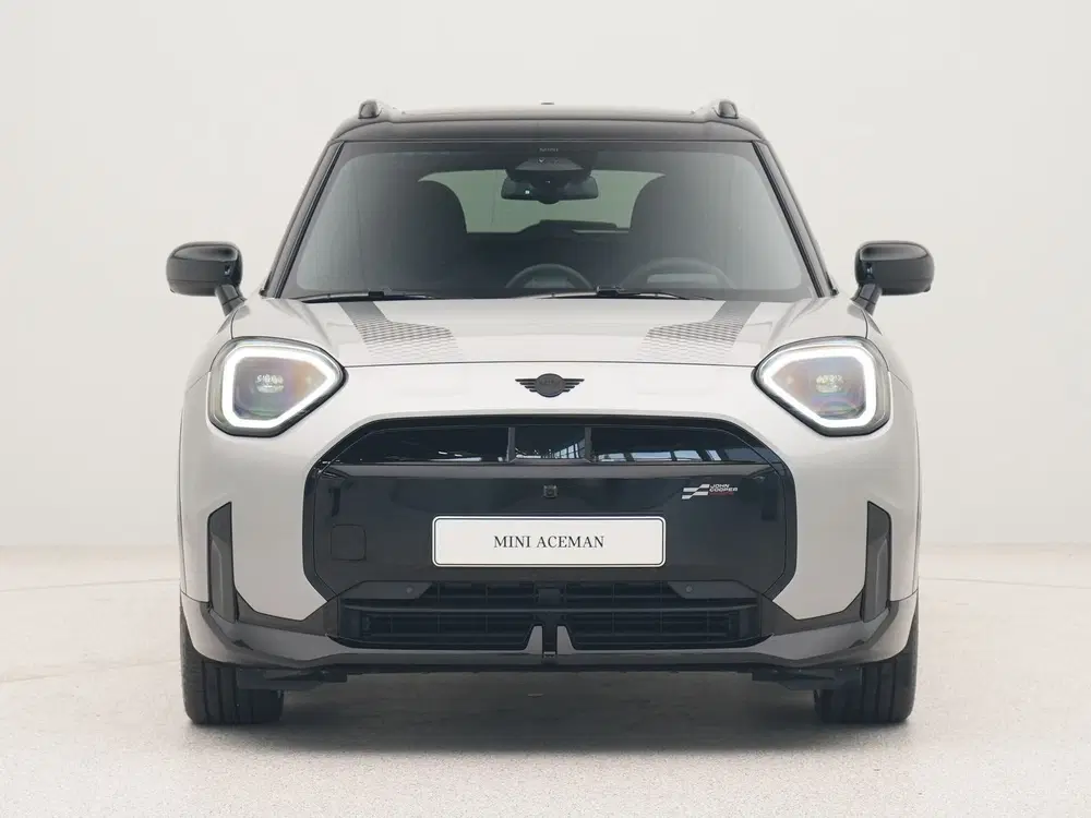 Mini Aceman SE John Cooper Works Pakket XL Accu condit uit 2026, foto 6