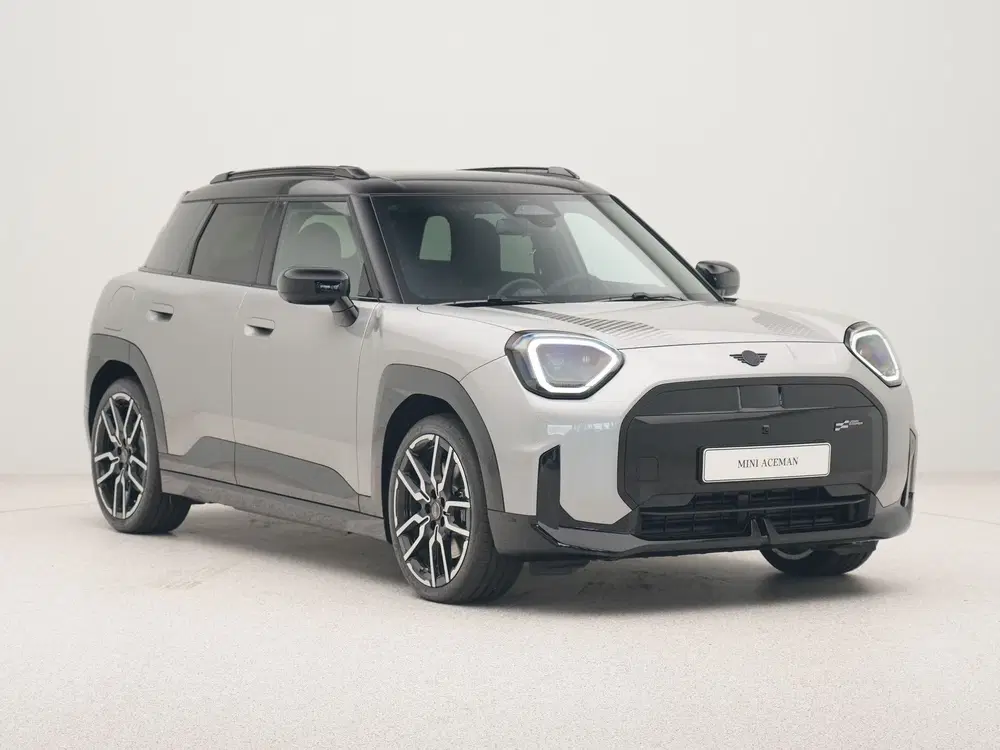 Mini Aceman SE John Cooper Works Pakket XL Accu condit uit 2026, foto 7