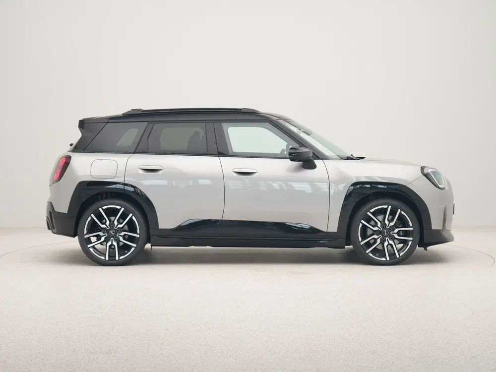 Mini Aceman SE John Cooper Works Pakket XL Accu condit uit 2026, foto 8